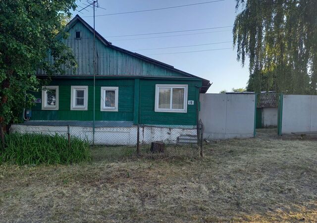 ул Льва Толстого 19 муниципальное образование Обоянь фото