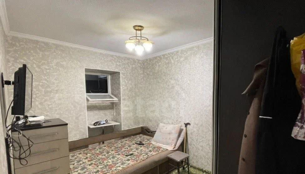 квартира г Пятигорск Белая Ромашка ул Орджоникидзе 3 фото 2