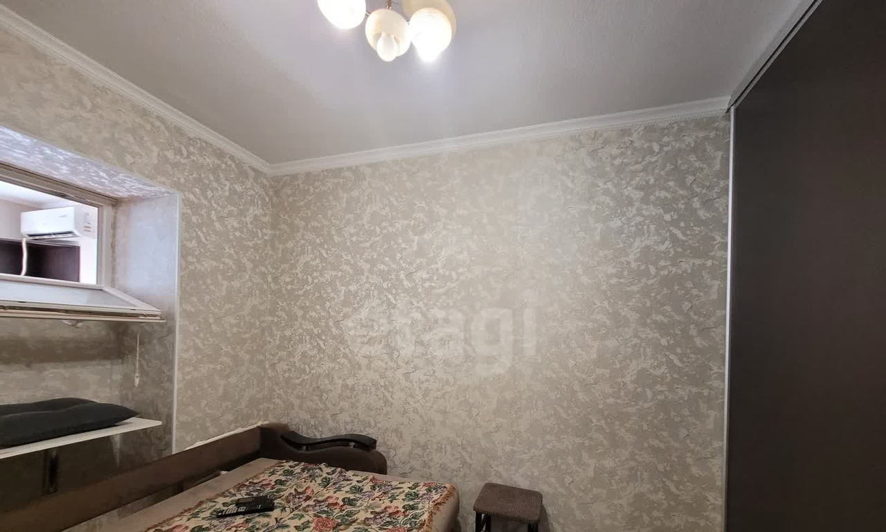 квартира г Пятигорск Белая Ромашка ул Орджоникидзе 3 фото 3