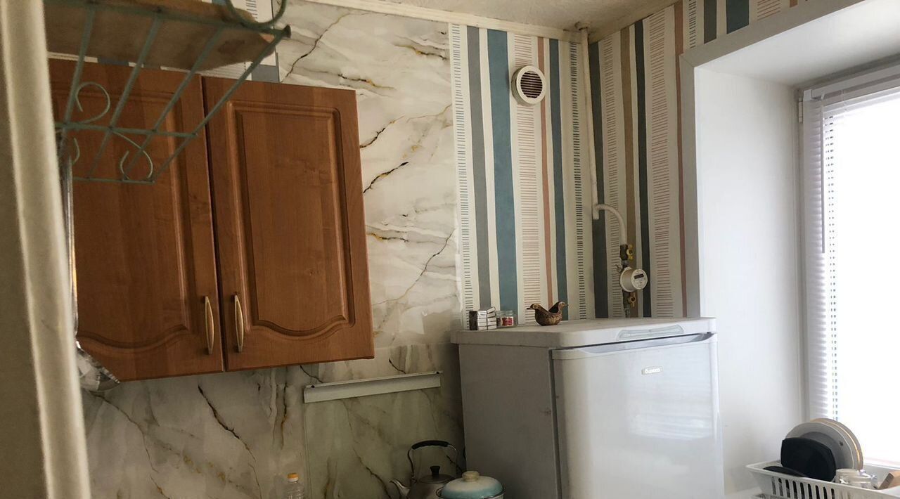квартира г Северодвинск ул Гагарина 18 фото 4