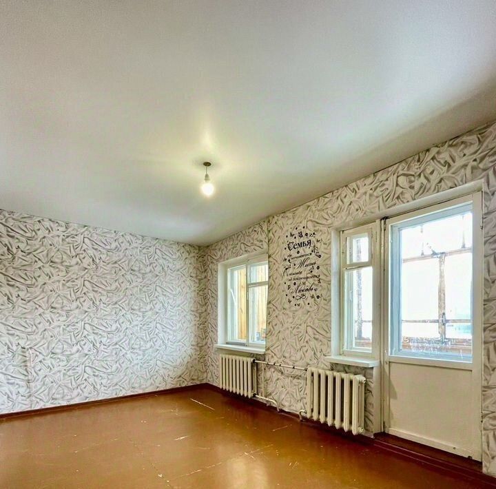 квартира г Северодвинск ул Юбилейная 7 фото 4