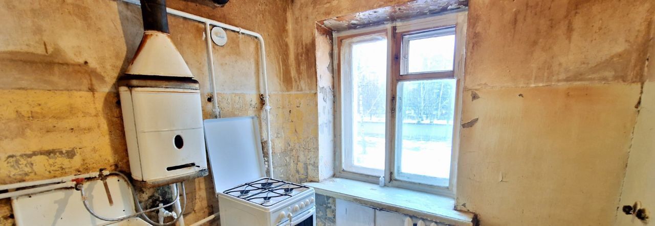 квартира р-н Кстовский г Кстово ул Магистральная 18 фото 1