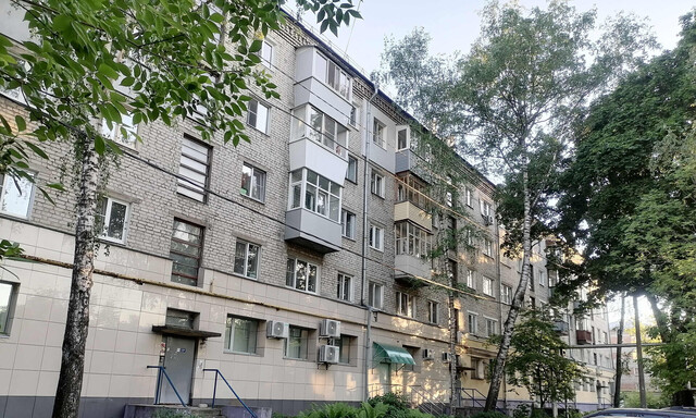 Бурнаковская ш Московское 173 фото