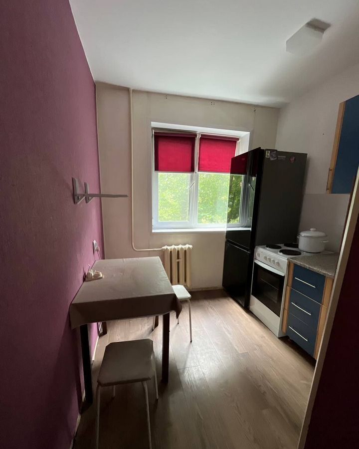 квартира г Среднеуральск ул Калинина 27а фото 1