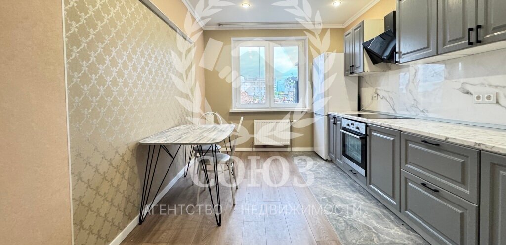 квартира г Калуга ул Минская 31 фото 2