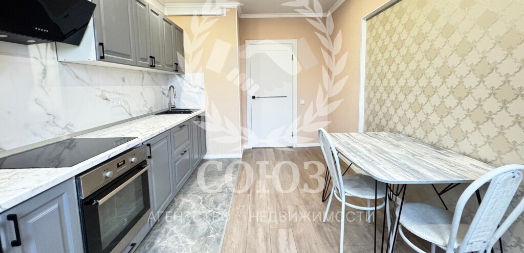 квартира г Калуга ул Минская 31 фото 4