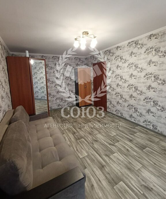 квартира г Калуга ул Георгия Амелина 2 фото 2