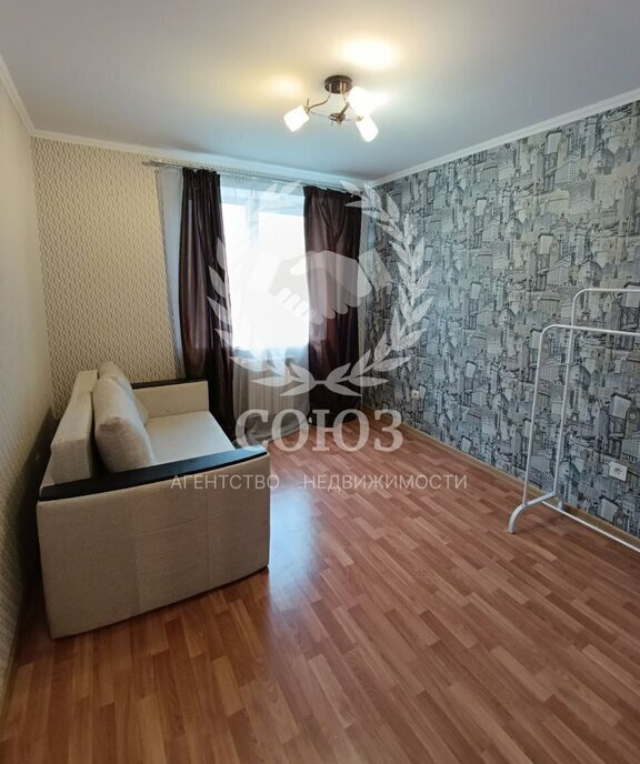 квартира г Калуга ул Георгия Амелина 2 фото 3