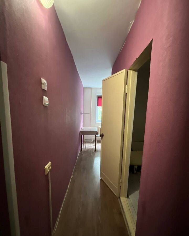 квартира г Среднеуральск ул Калинина 27а фото 4