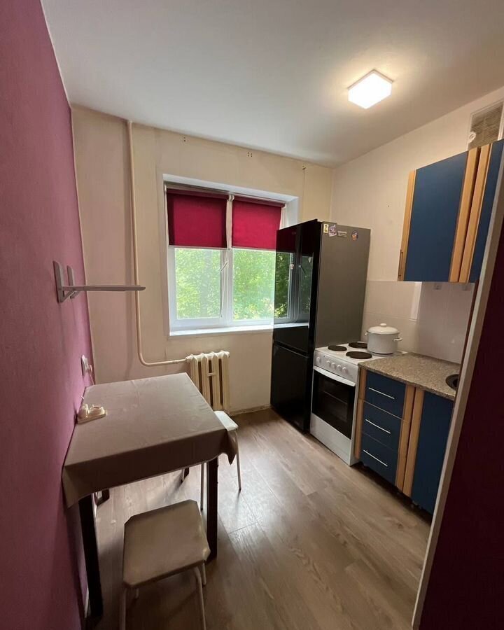 квартира г Среднеуральск ул Калинина 27а фото 3