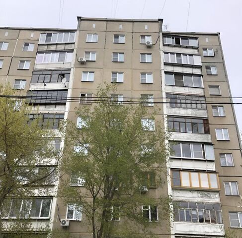 р-н Калининский ул Молодогвардейцев 59 фото