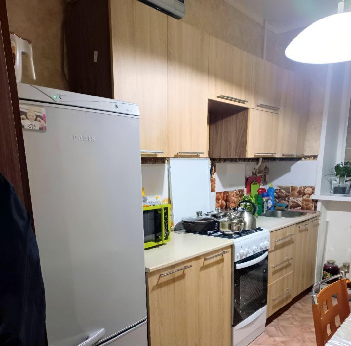квартира г Челябинск р-н Советский ул Техникумовская 13 фото 1
