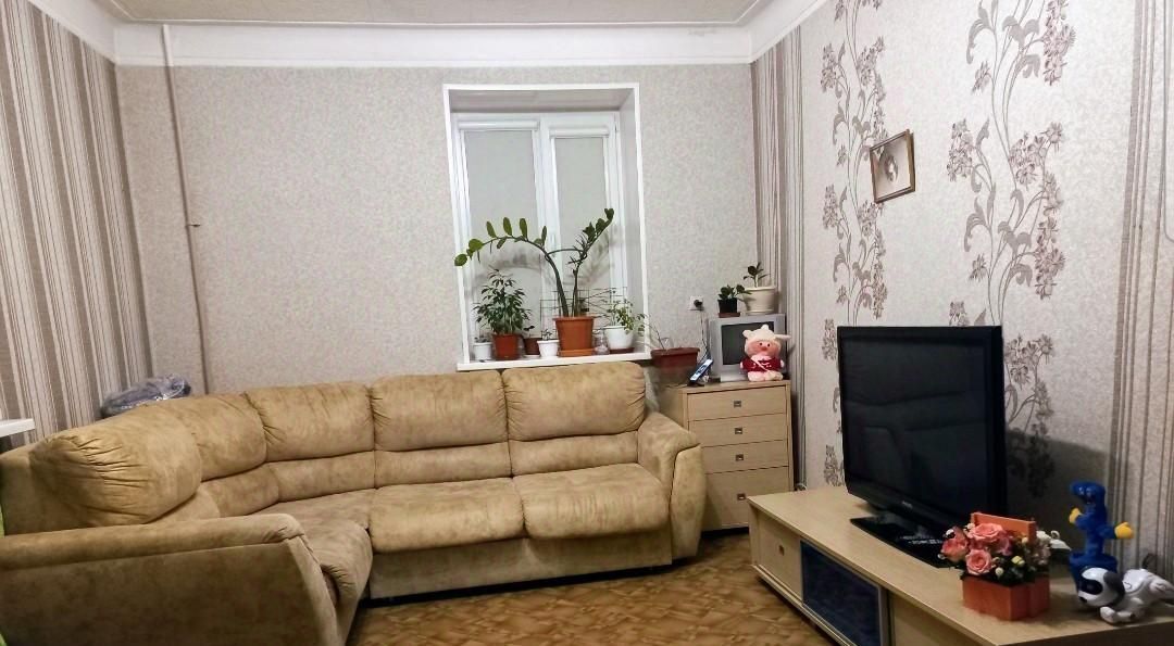квартира г Челябинск р-н Советский ул Техникумовская 13 фото 4