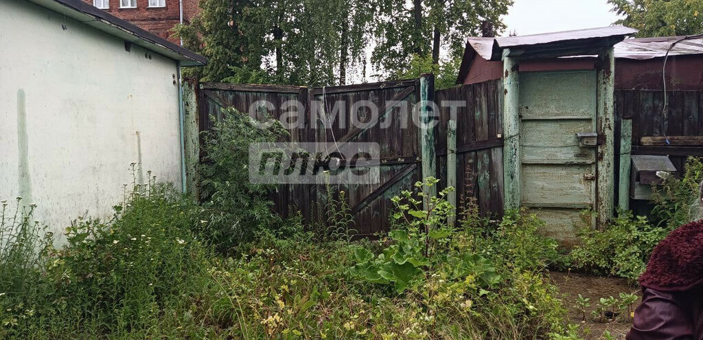 земля г Иваново ул Типографская 26 фото 4