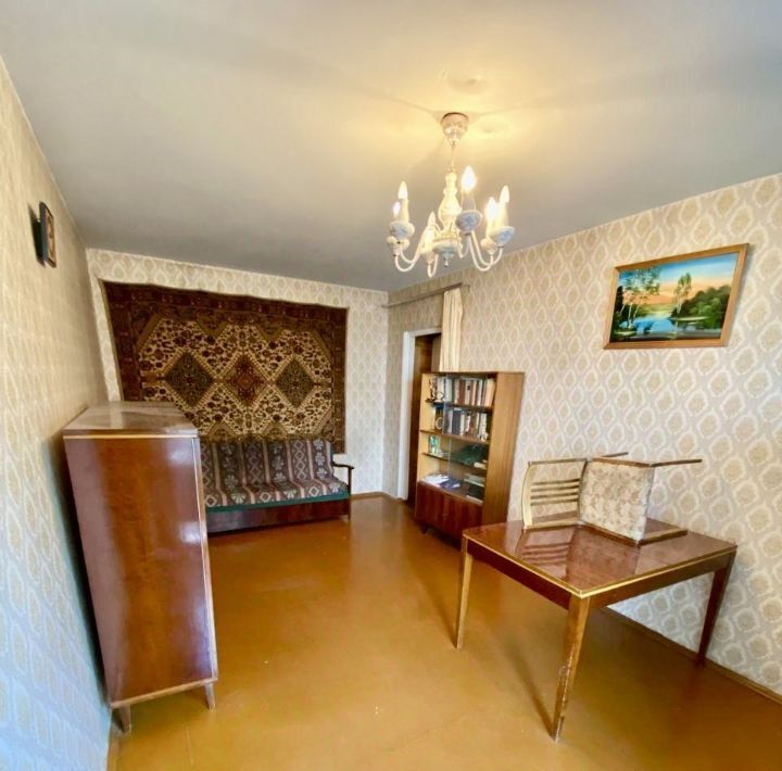 квартира г Уфа р-н Советский ул Бессонова 21 фото 2