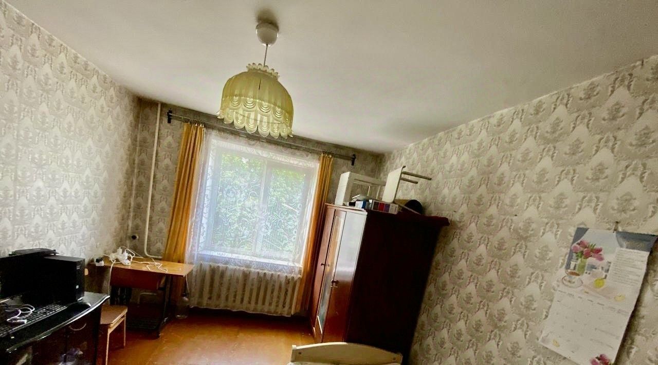 квартира г Уфа р-н Советский ул Бессонова 21 фото 3