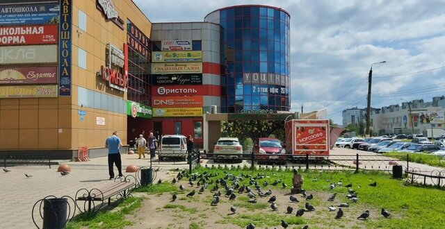свободного назначения р-н Московский ул Можайского 71к/1 фото