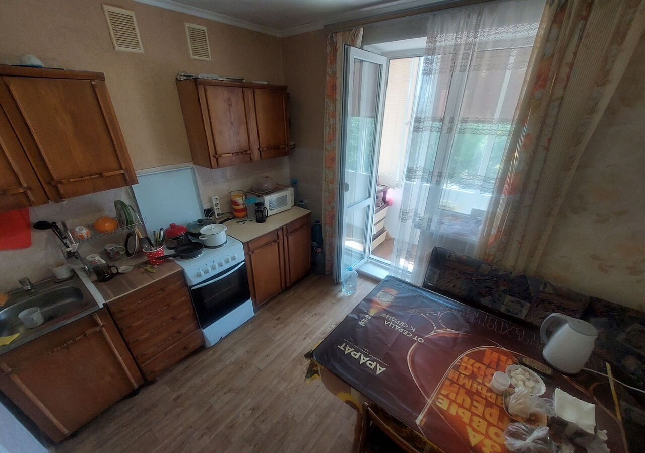 квартира г Севастополь ул Мачтовая 11 Крым фото 1