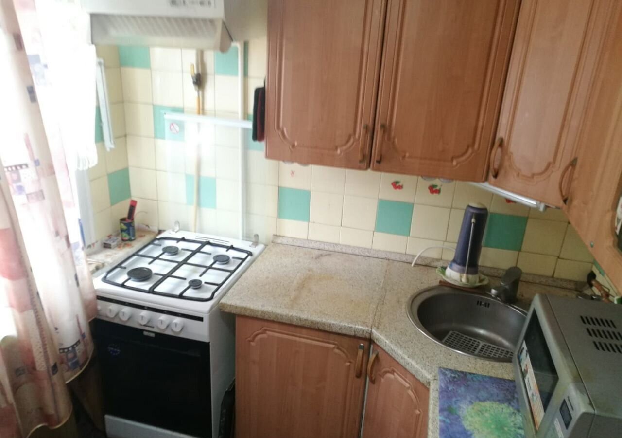 квартира г Димитровград ул Курчатова 30а фото 2