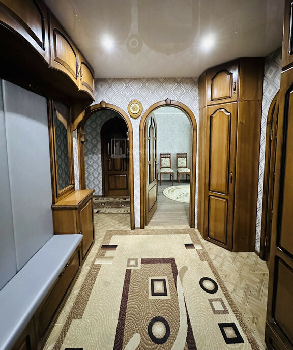 квартира г Владимир г-к Институтский мкр Юрьевец 32 фото 13