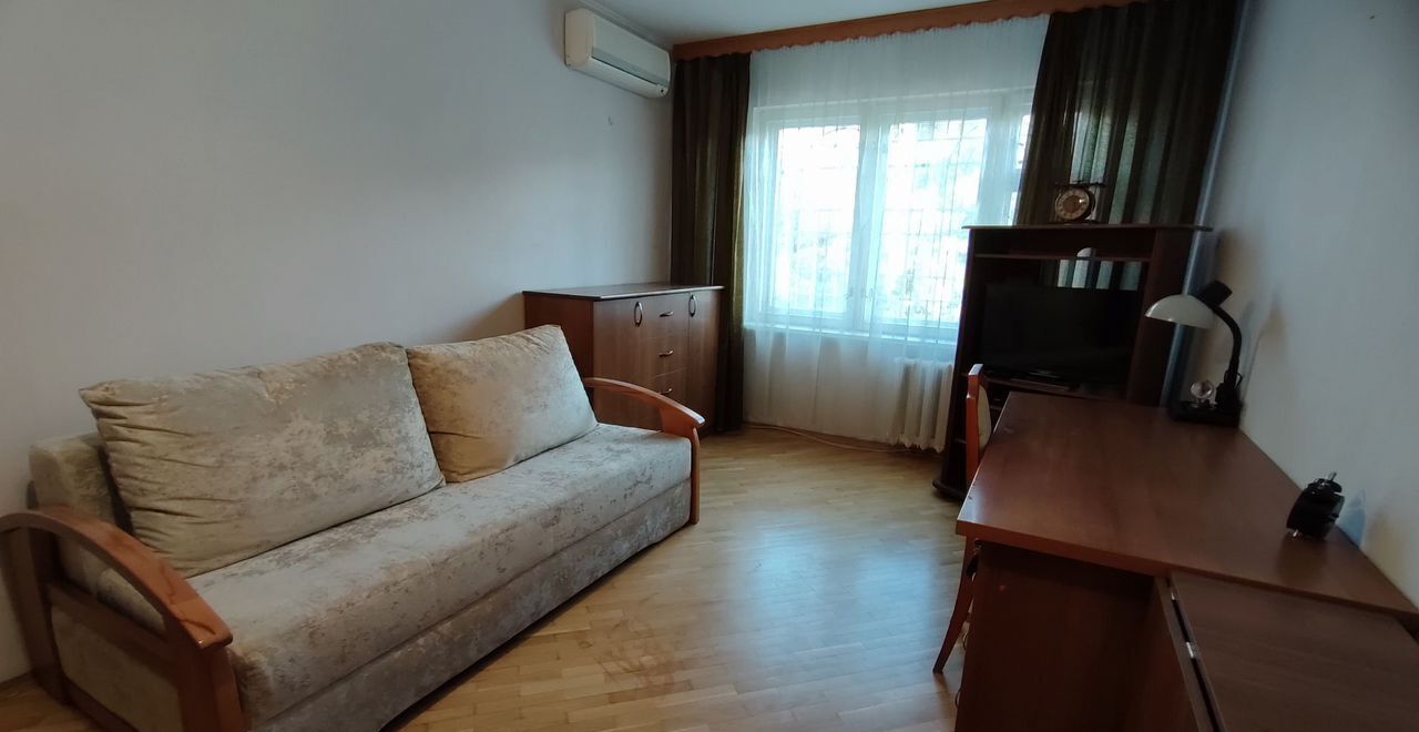 квартира г Краснодар р-н Прикубанский ул им. Калинина 13к/58 фото 5