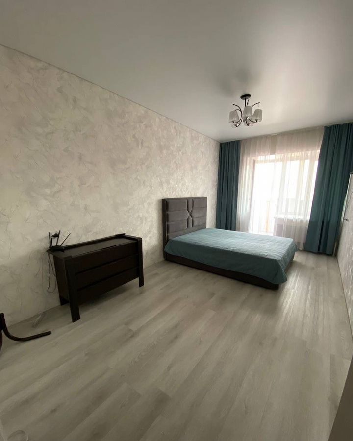 квартира г Абакан ул Генерала Тихонова 6 фото 10