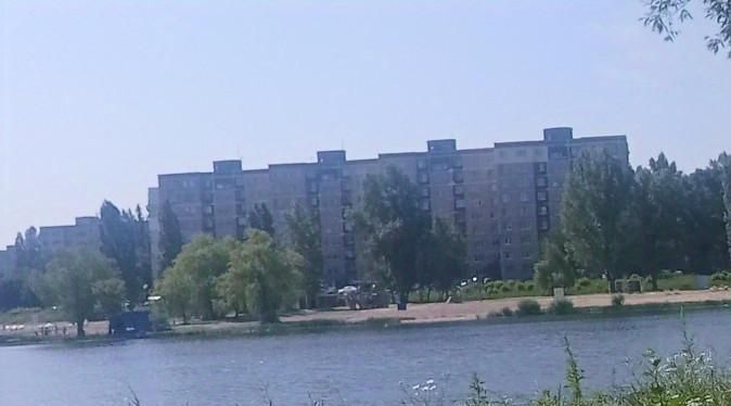 квартира г Старый Оскол микрорайон Юность 5 фото 9