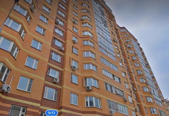метро Электрозаводская Бауманка ул Госпитальный Вал 5с/12 фото