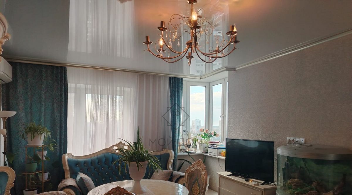 квартира г Королев ул Пионерская 13к/5 ВДНХ фото 1