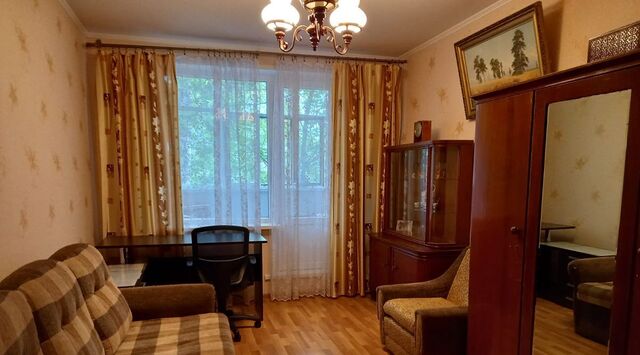 метро Пражская ул Кировоградская 32к/1 фото