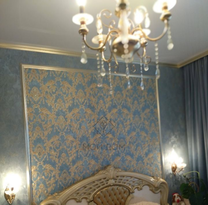 квартира г Королев ул Пионерская 13к/5 ВДНХ фото 3