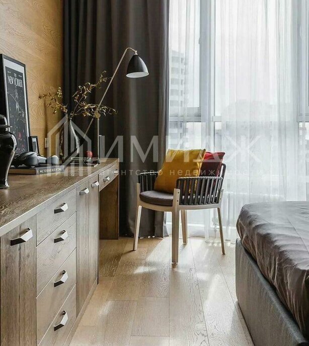 квартира г Сочи с Илларионовка р-н Адлерский ул Просвещения 32 Адлер фото 4
