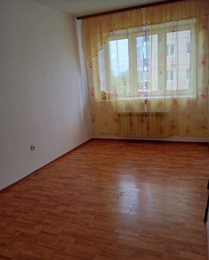 квартира г Омск р-н Советский ул Пригородная 21к/2 ЖК по ул. Пригородная Советский АО фото 1