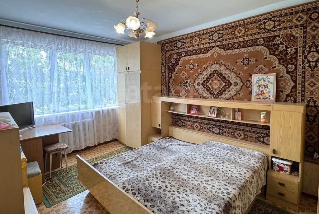 квартира г Саранск ул Лихачева 32 фото 3