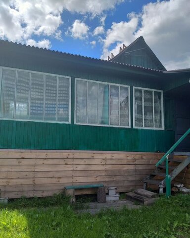 ул Фрезерная Московское шоссе, 60 км, Рябовское городское поселение, городской пос. Рябово фото