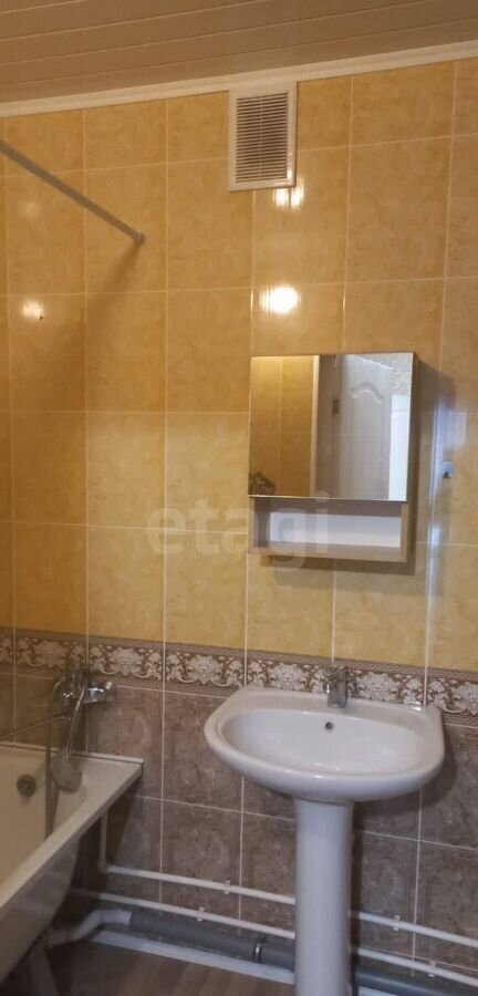 квартира г Липецк р-н Октябрьский ул Свиридова И.В. 6 фото 1