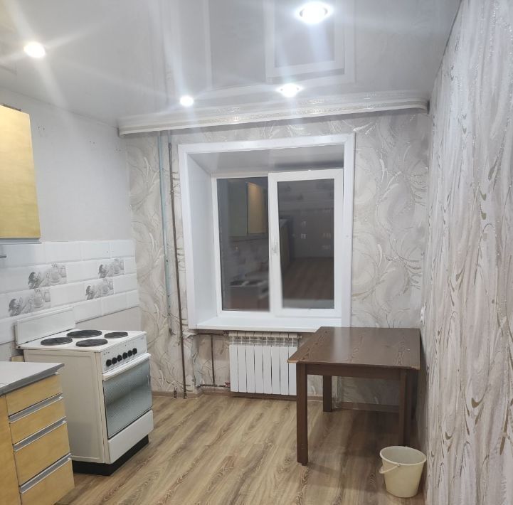 квартира г Саянск мкр Октябрьский 1 фото 4