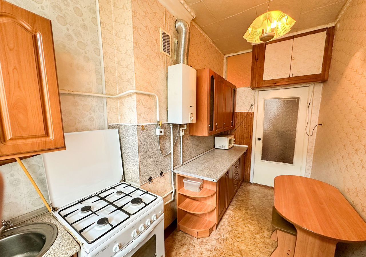 квартира г Ярославль р-н Фрунзенский Липовая гора ул Пирогова 45а фото 2