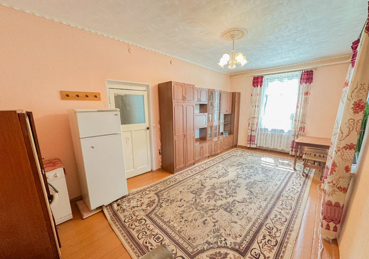 квартира г Ярославль р-н Фрунзенский Липовая гора ул Пирогова 45а фото 4