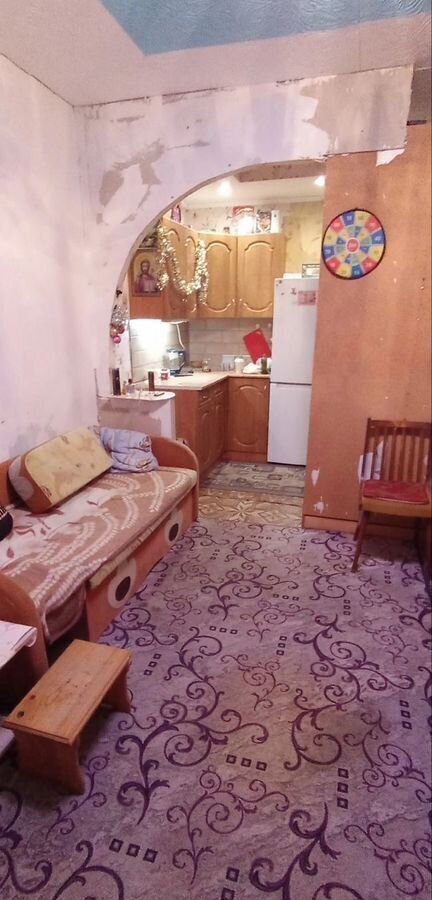 комната р-н Угличский г Углич ул Победы 9 фото 2