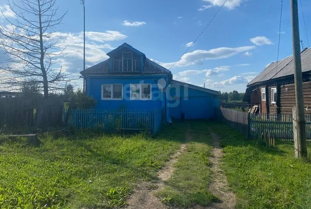 дом ул Пушкина фото