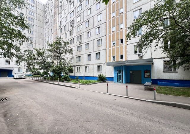 метро Ховрино дом 2к/1 фото