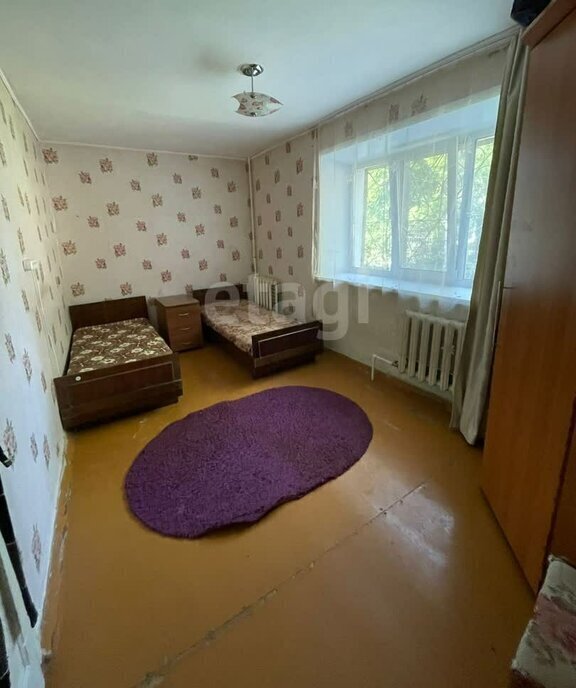 квартира г Верхняя Салда ул Рабочей молодежи 7 фото 4