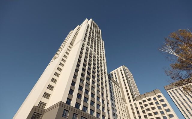 Проспект Космонавтов, ул. Бакинских Комиссаров, 33А/4 фото