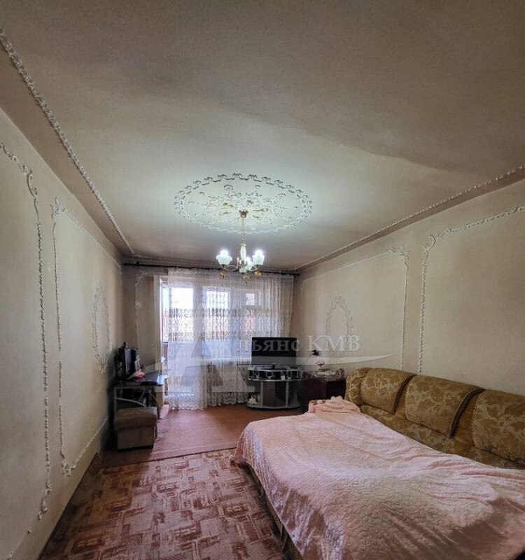 квартира г Пятигорск п Свободы пр-кт Калинина 150 фото 4