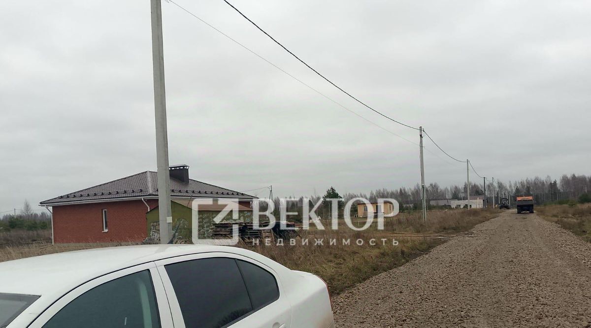 земля г Кострома ул Валентина Зайцева фото 3