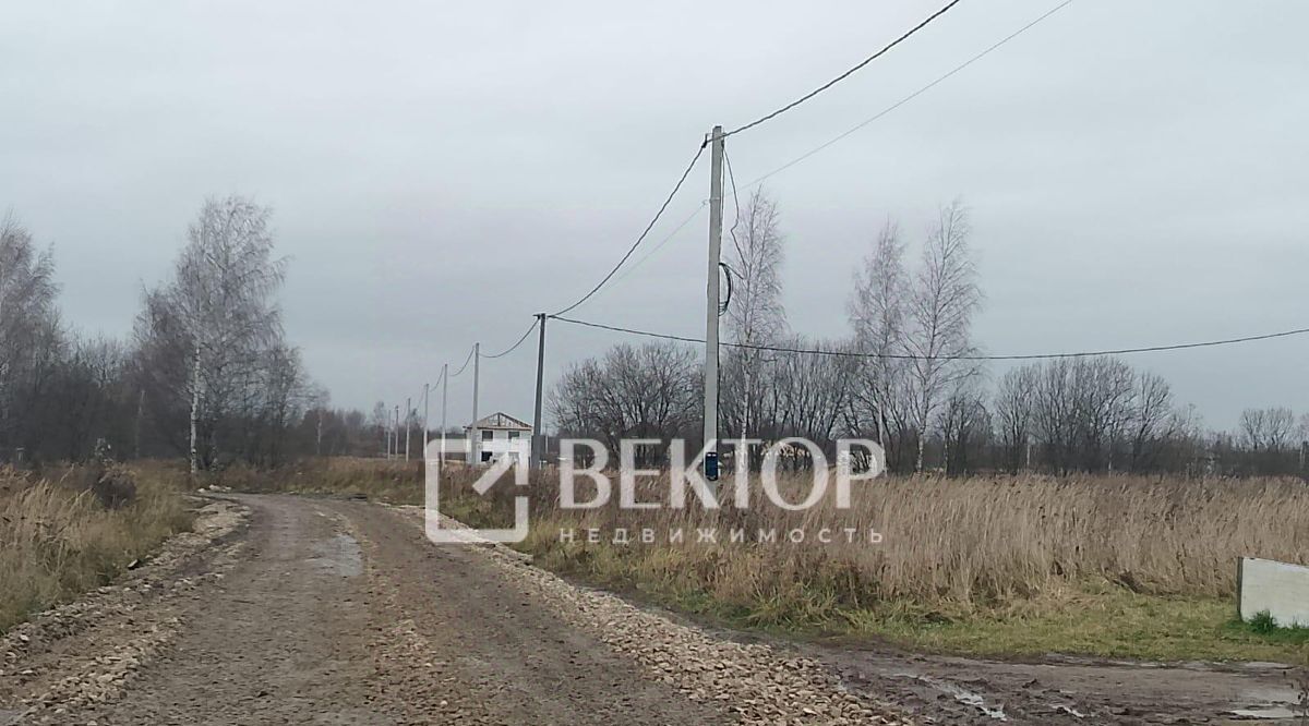 земля г Кострома ул Валентина Зайцева фото 4