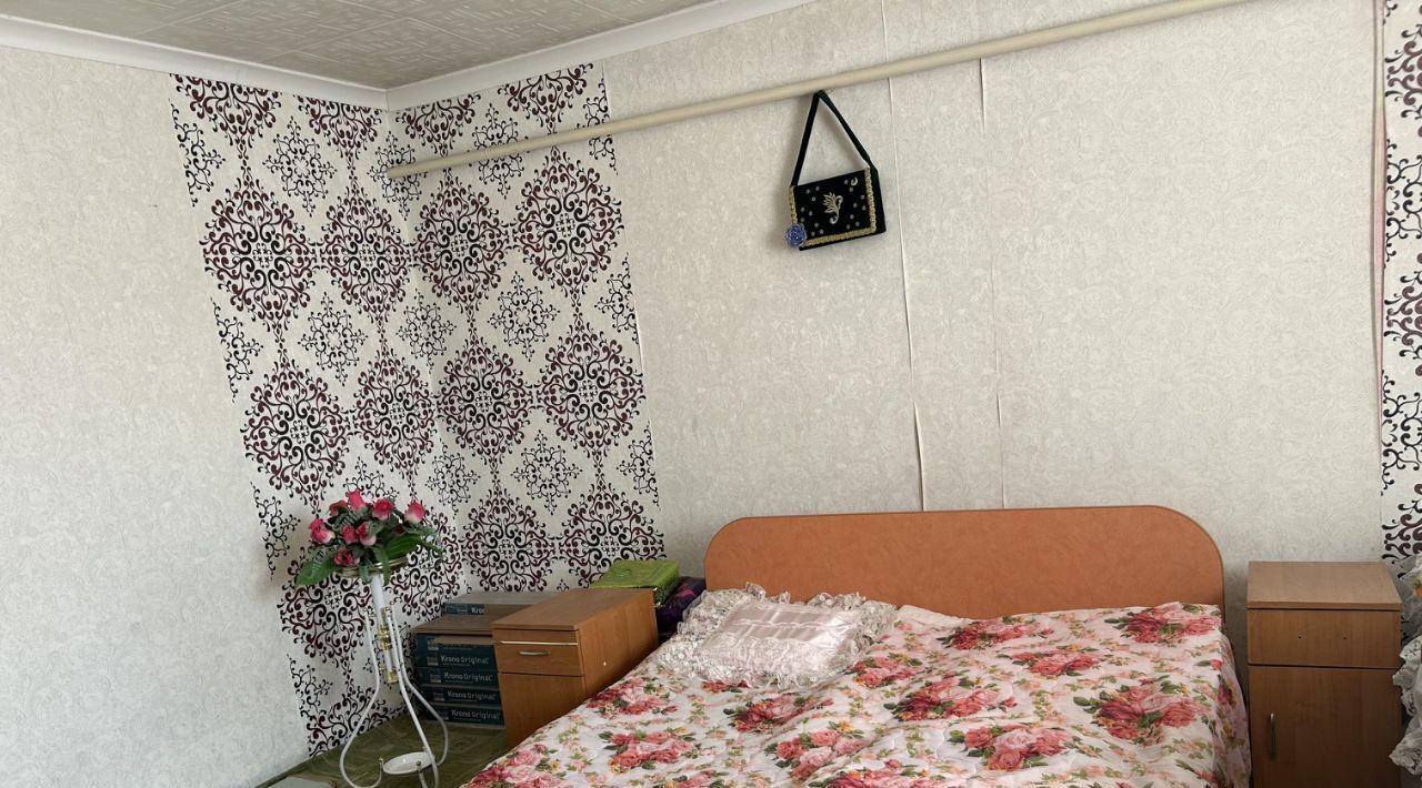дом р-н Белогорский г Белогорск мкр Новый 119 фото 6