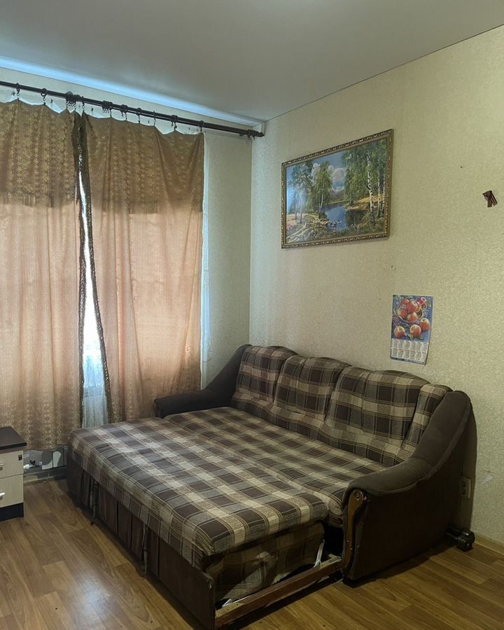 комната г Кашира ул Сергея Ионова 1 фото 1
