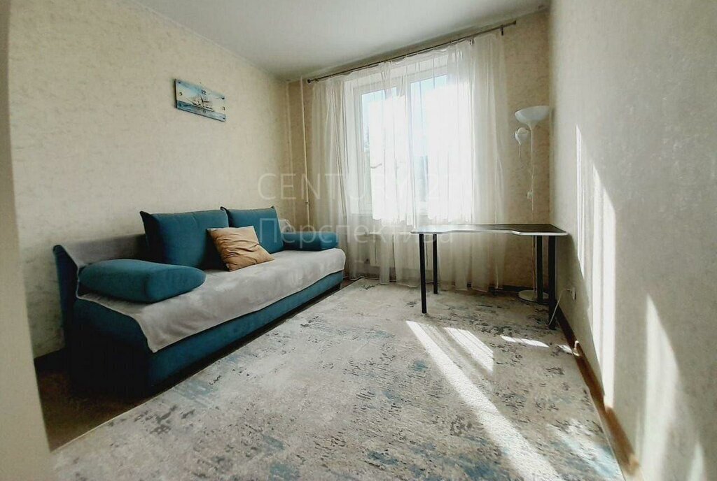 квартира г Балашиха мкр Ольгино ул Граничная 34 Ольгино фото 1